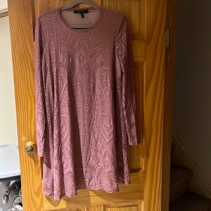 BCBG Maxazaria dress